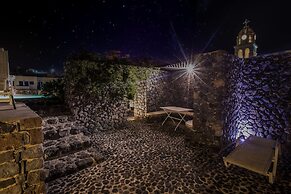 Santorini Heritage Villas & Mansions
