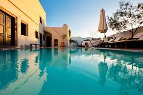 Santorini Heritage Villas & Mansions