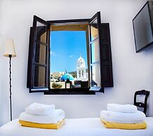 Santorini Heritage Villas & Mansions