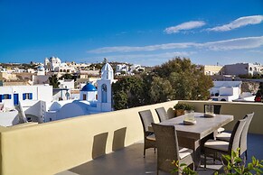Santorini Heritage Villas & Mansions