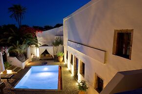 Santorini Heritage Villas & Mansions