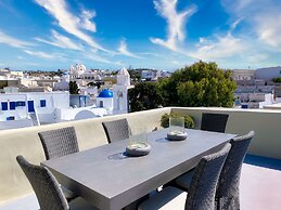 Santorini Heritage Villas & Mansions