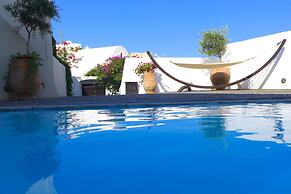 Santorini Heritage Villas & Mansions
