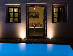 Santorini Heritage Villas & Mansions