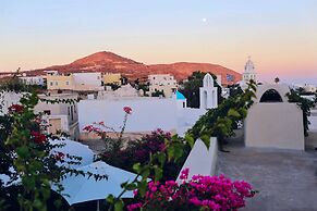 Santorini Heritage Villas & Mansions