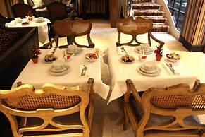 Hôtel du Romancier
