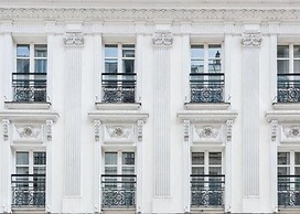 Hôtel du Romancier