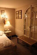 Hôtel du Romancier