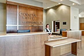 Canalta Hotel Selkirk