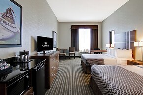 Canalta Hotel Selkirk
