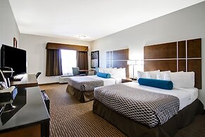Canalta Hotel Selkirk