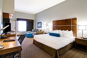 Canalta Hotel Selkirk