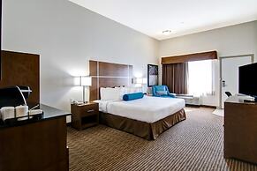 Canalta Hotel Selkirk