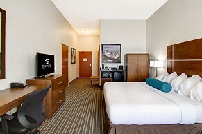 Canalta Hotel Selkirk