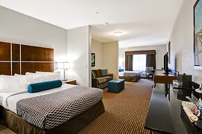 Canalta Hotel Selkirk