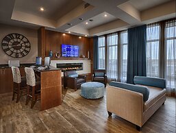 Canalta Hotel Selkirk