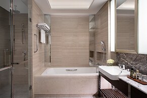 Ascott Heng Shan Shanghai
