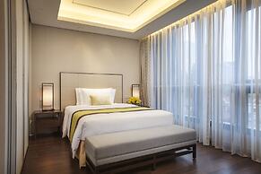Ascott Heng Shan Shanghai