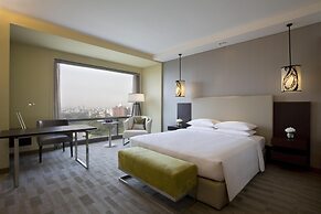 Hyatt Regency Ahmedabad
