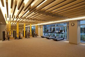 Hyatt Regency Ahmedabad