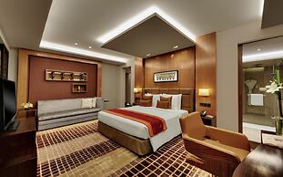 Hyatt Regency Ahmedabad