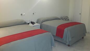 We Hotel Acapulco