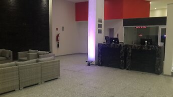 We Hotel Acapulco