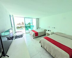 We Hotel Acapulco