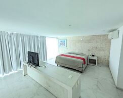 We Hotel Acapulco