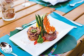 Hotel Turquoise Bay Resort - All Inclusive