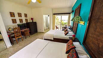 Hotel Turquoise Bay Resort - All Inclusive