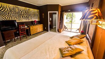 Hotel Turquoise Bay Resort - All Inclusive