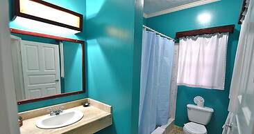 Hotel Turquoise Bay Resort - All Inclusive