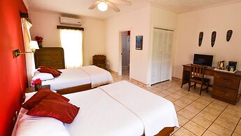 Hotel Turquoise Bay Resort - All Inclusive