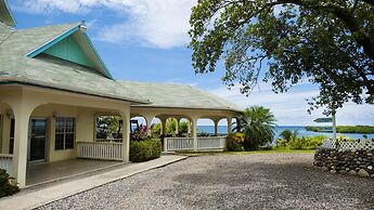 Hotel Turquoise Bay Resort - All Inclusive