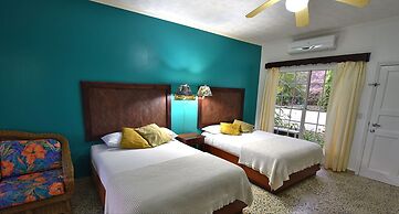 Hotel Turquoise Bay Resort - All Inclusive