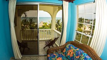 Hotel Turquoise Bay Resort - All Inclusive