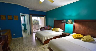 Hotel Turquoise Bay Resort - All Inclusive