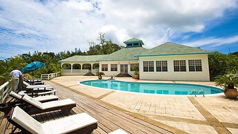 Hotel Turquoise Bay Resort - All Inclusive