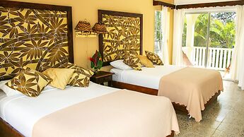 Hotel Turquoise Bay Resort - All Inclusive