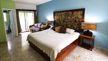 Hotel Turquoise Bay Resort - All Inclusive
