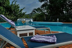 Villa Harmony