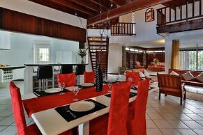 Villa Harmony