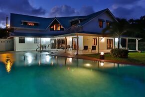 Villa Harmony