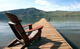 OKeefe's Landing Bed & Breakfast
