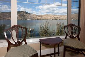 OKeefe's Landing Bed & Breakfast
