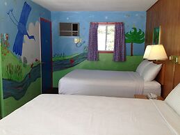 Algonquin Motel