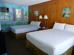 Algonquin Motel