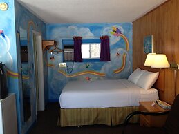 Algonquin Motel