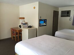 Algonquin Motel